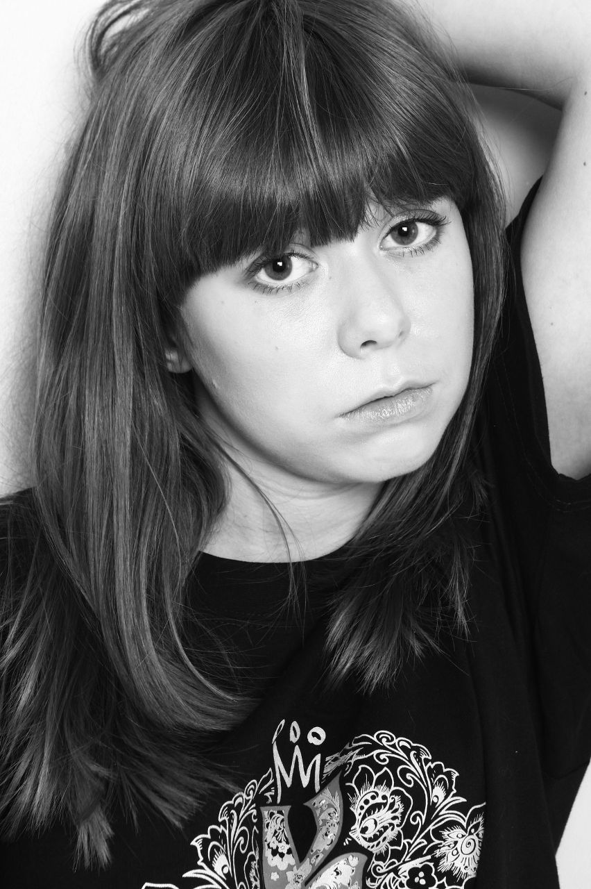 Ксюшенька Джамалова | Екатеринбург