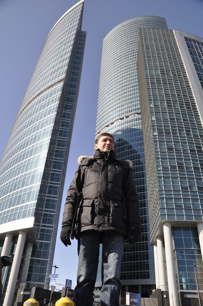 Сергей Петров | Санкт-Петербург