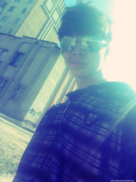 №107, Денис Чубуков, Мозырь №107, Денис Чубуков, Мозырь