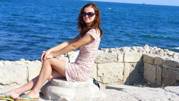 №54, Лариса Шута, 36 лет, Киев №54, Лариса Шута, 36 лет, Киев