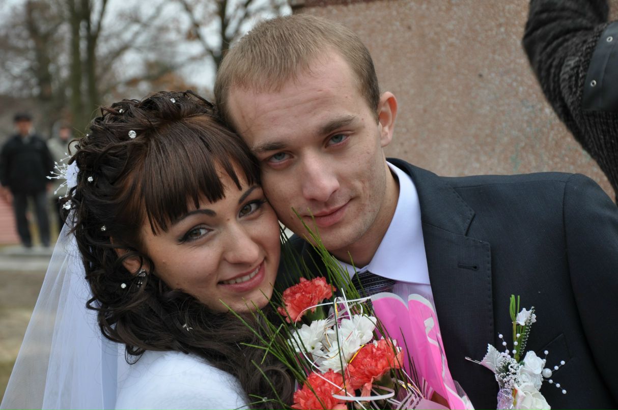 Люда Логвинчук | Луцк