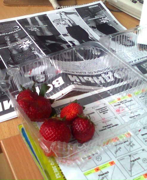 №47, Ника Клубникина, Киев №47, Ника Клубникина, Киев