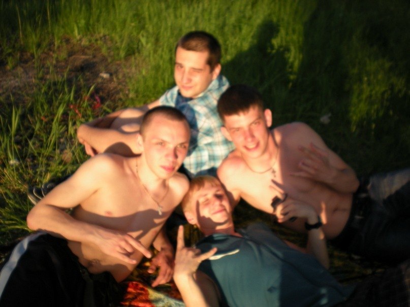 Антон Ручнов | Харьков