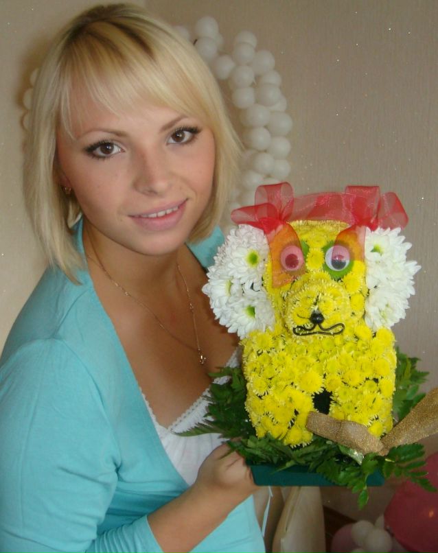 Надежда Кузьменко | Архангельск