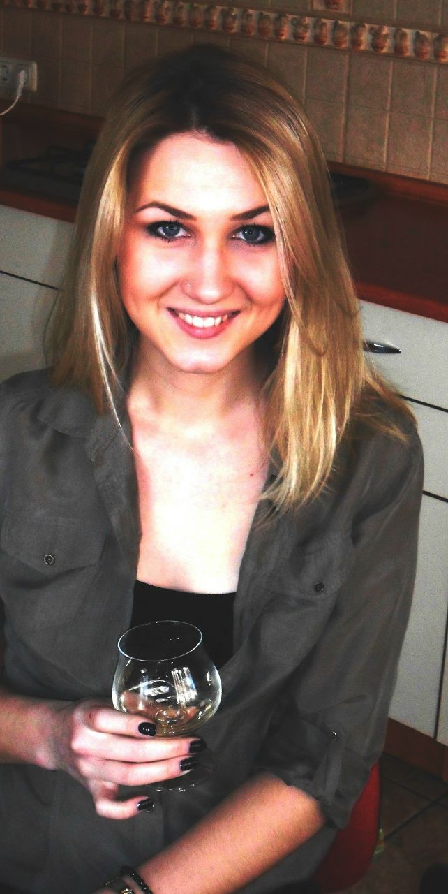 Алёна Степаненко | Киев