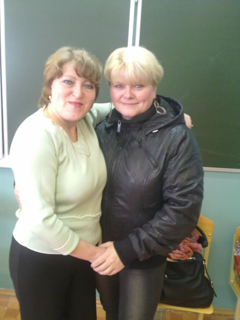 Ирина Горюнова | Торжок