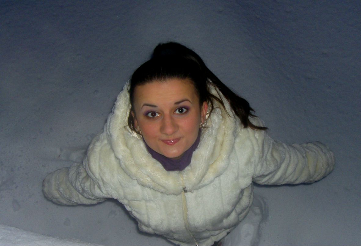 Катерина Пісоцька | Львов