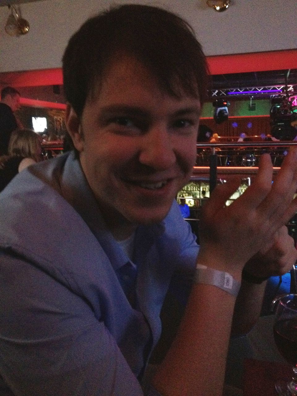 Александр Дорофеев | Архангельск (хутор)