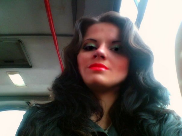 Валерия Трофимова | 