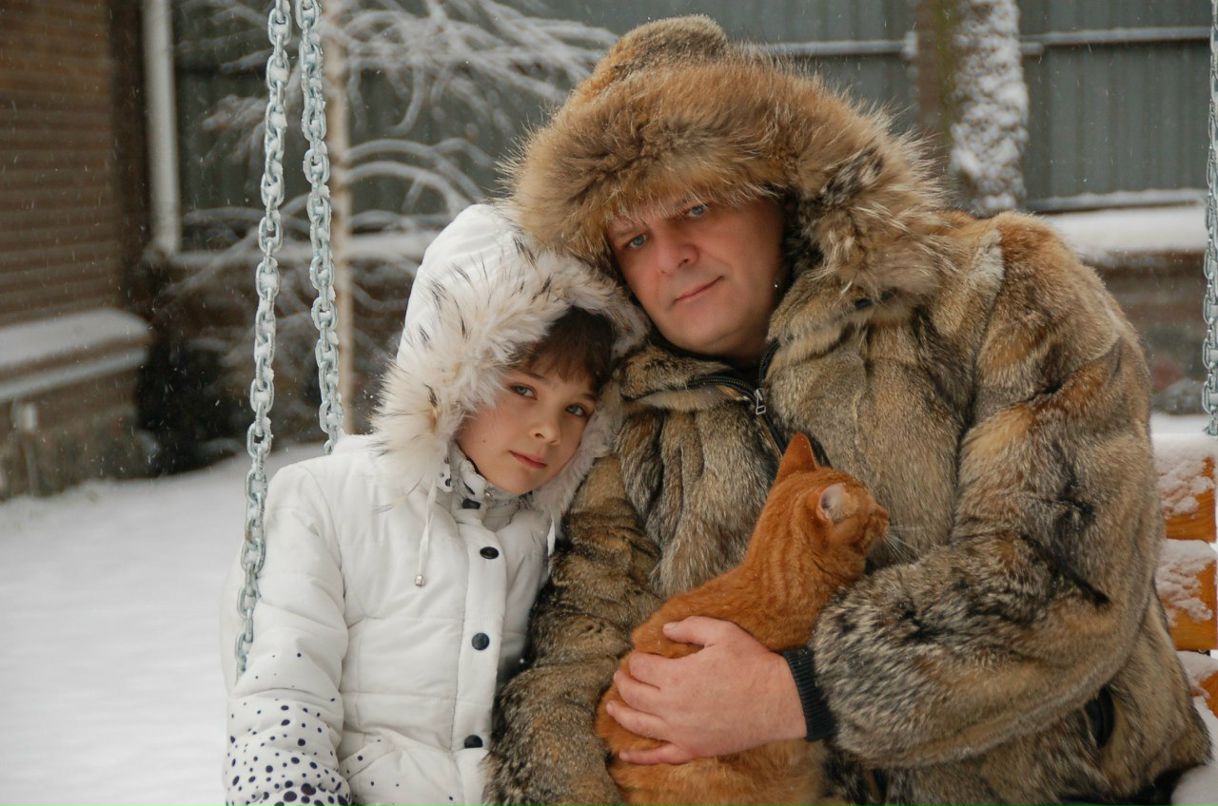 Анатолий Сандугей | Киев