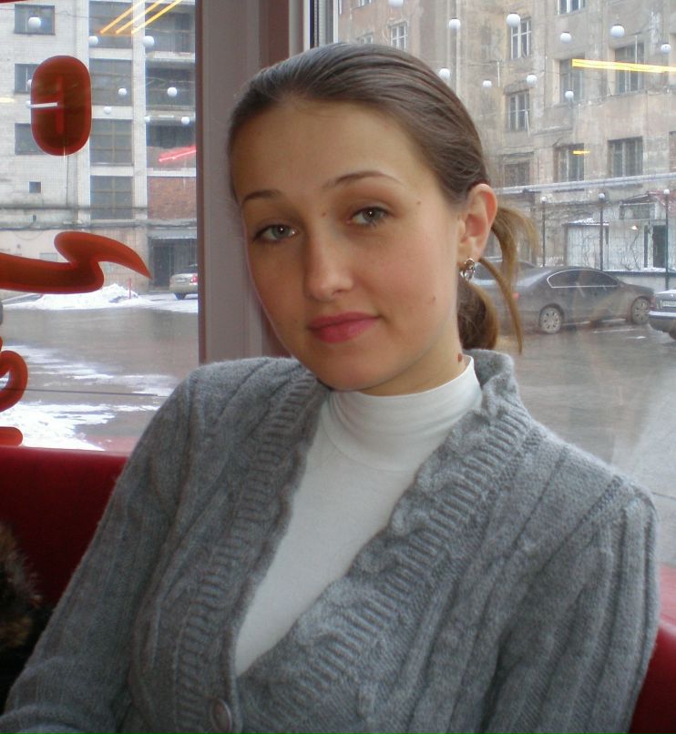 Ольга Беловолова | Донецк