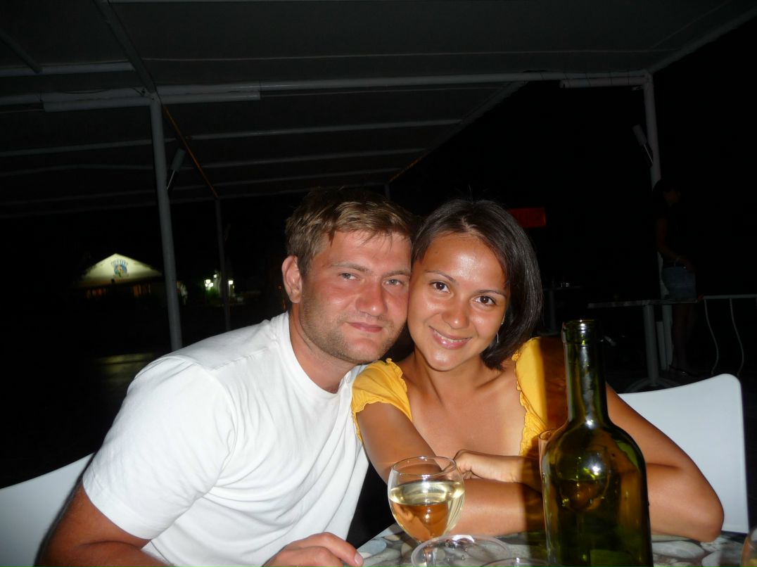 Гульназ Мустафина | Уфа