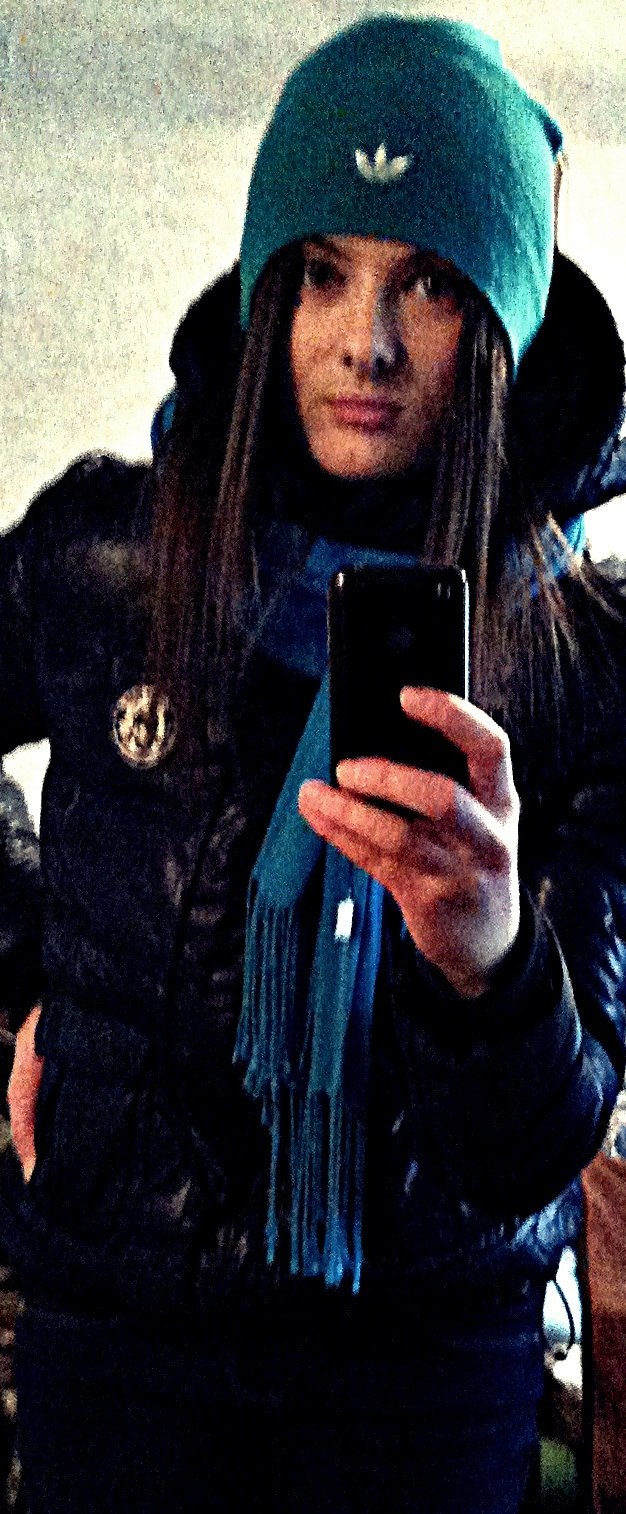 Катя Вольган | Львов