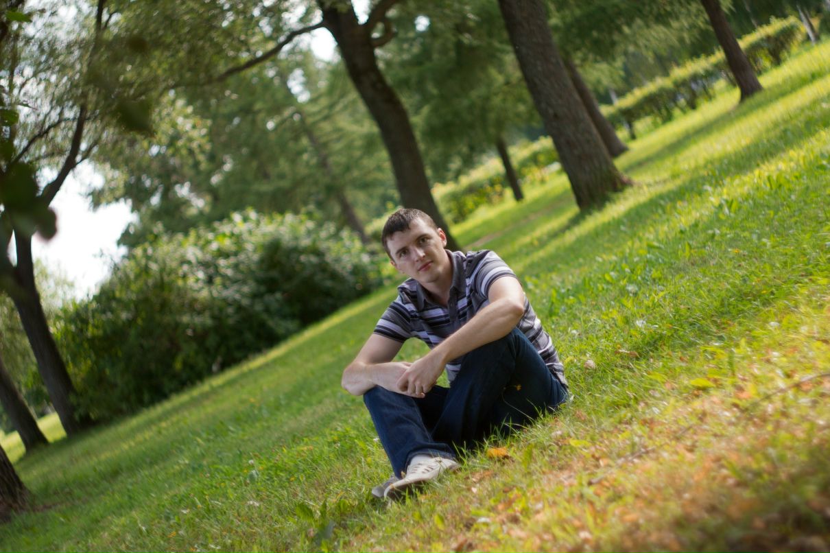 Митя Скворцов | Саратов