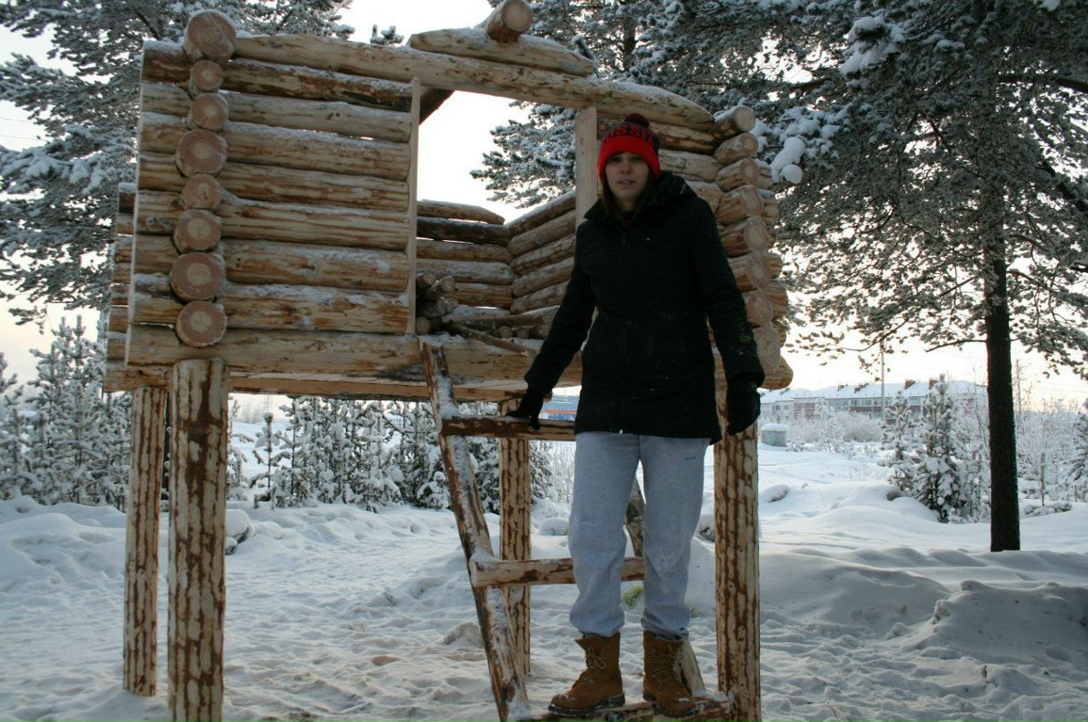 Вселенскийаннигилятор Лёкгийландшафтныйинтелектуал | Москва