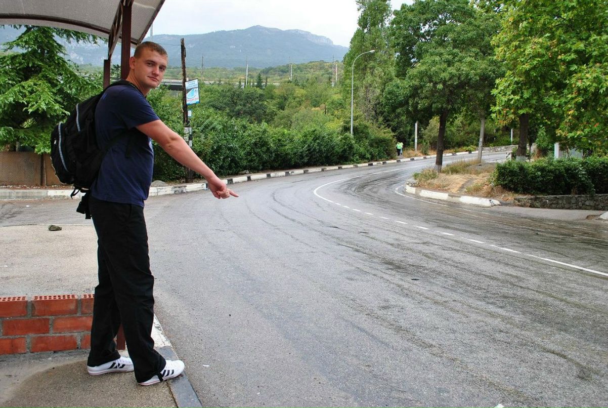 Артем Горовой Kaktus | Киев