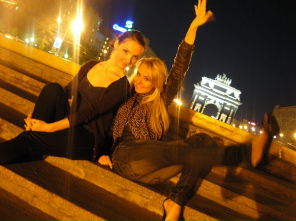 №102, Darina Галайда, 35 лет №102, Darina Галайда, 35 лет