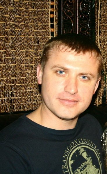 №40, Руслан Нежинский №40, Руслан Нежинский