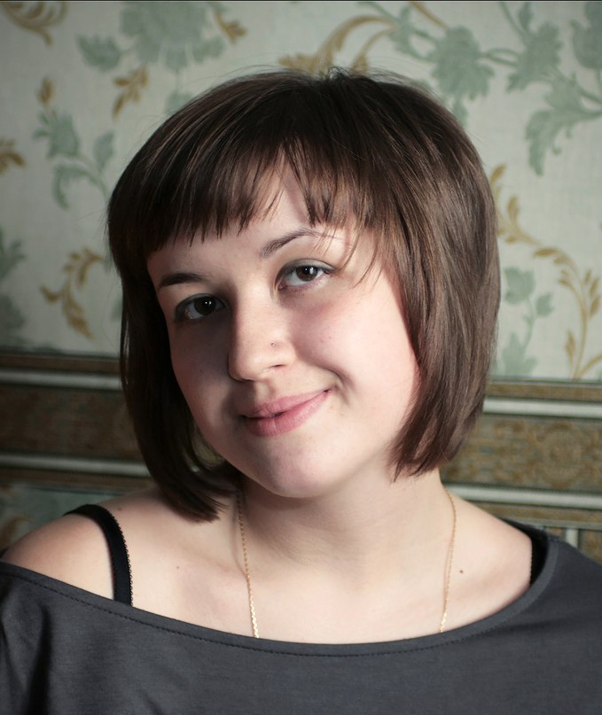 Анастасия Большакова | Нижний Новгород