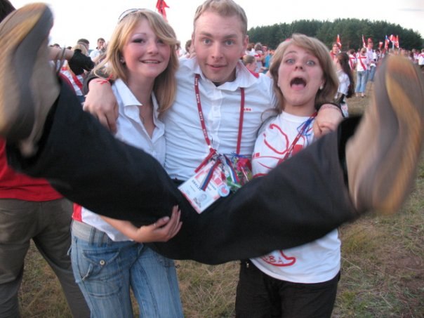 №152, Павел Алексеев №152, Павел Алексеев