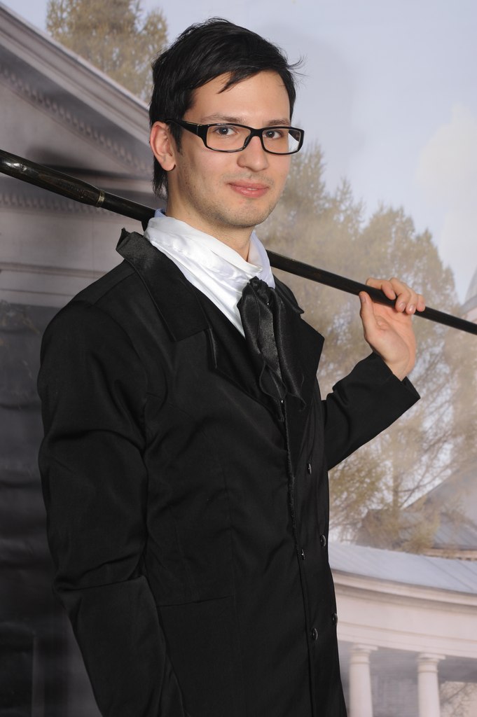 Denis Shabanov V. | Москва