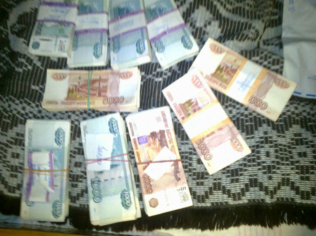 Денис Давыдов | Санкт-Петербург