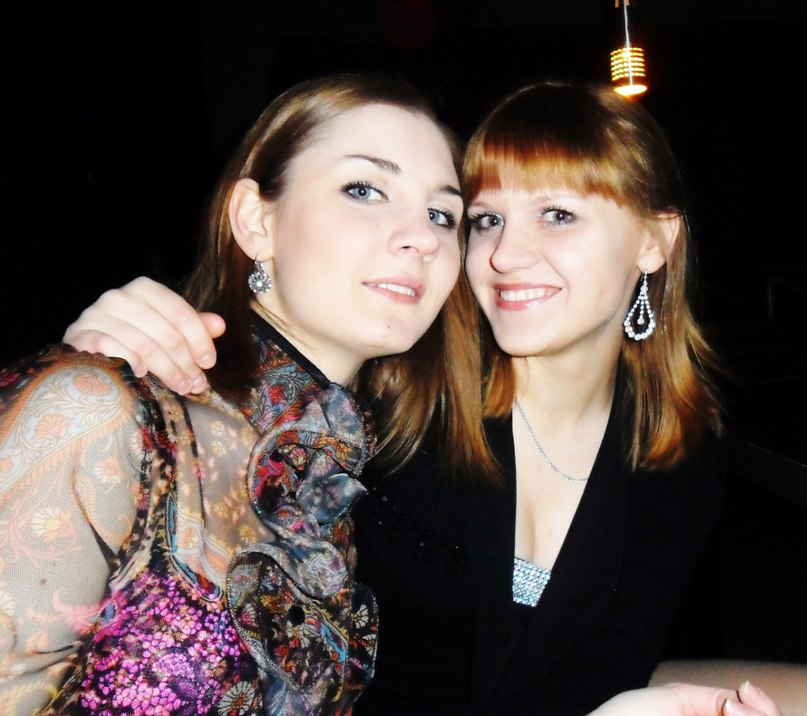 Катюша Городович-Бунто | Новополоцк