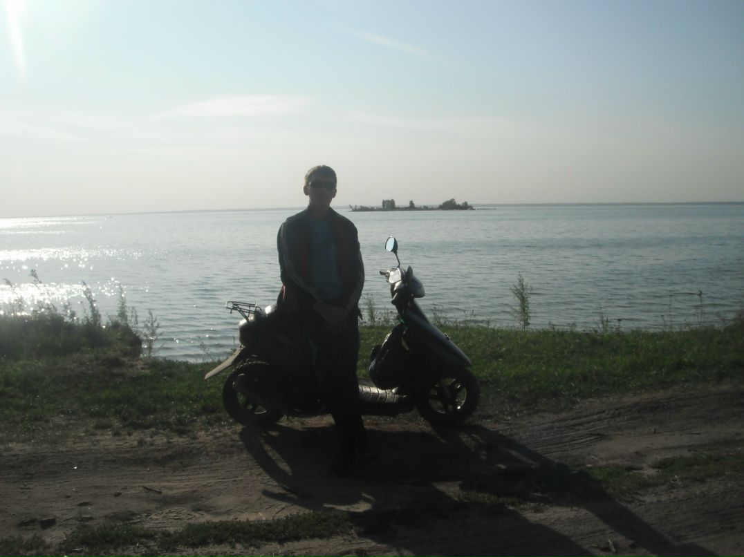 Андрей Куренков | Новосибирск