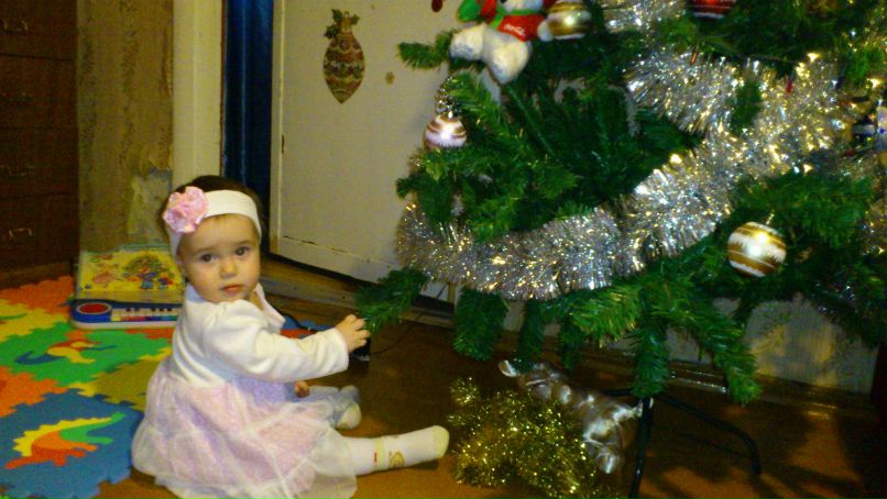 Владимир Рыбас | Ярославль