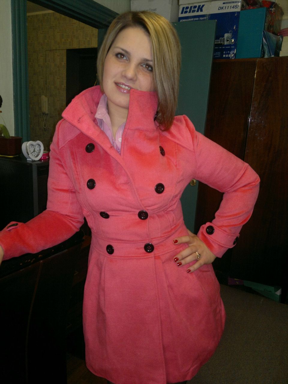 Валентина Мотыль Вальтрончик | Киев