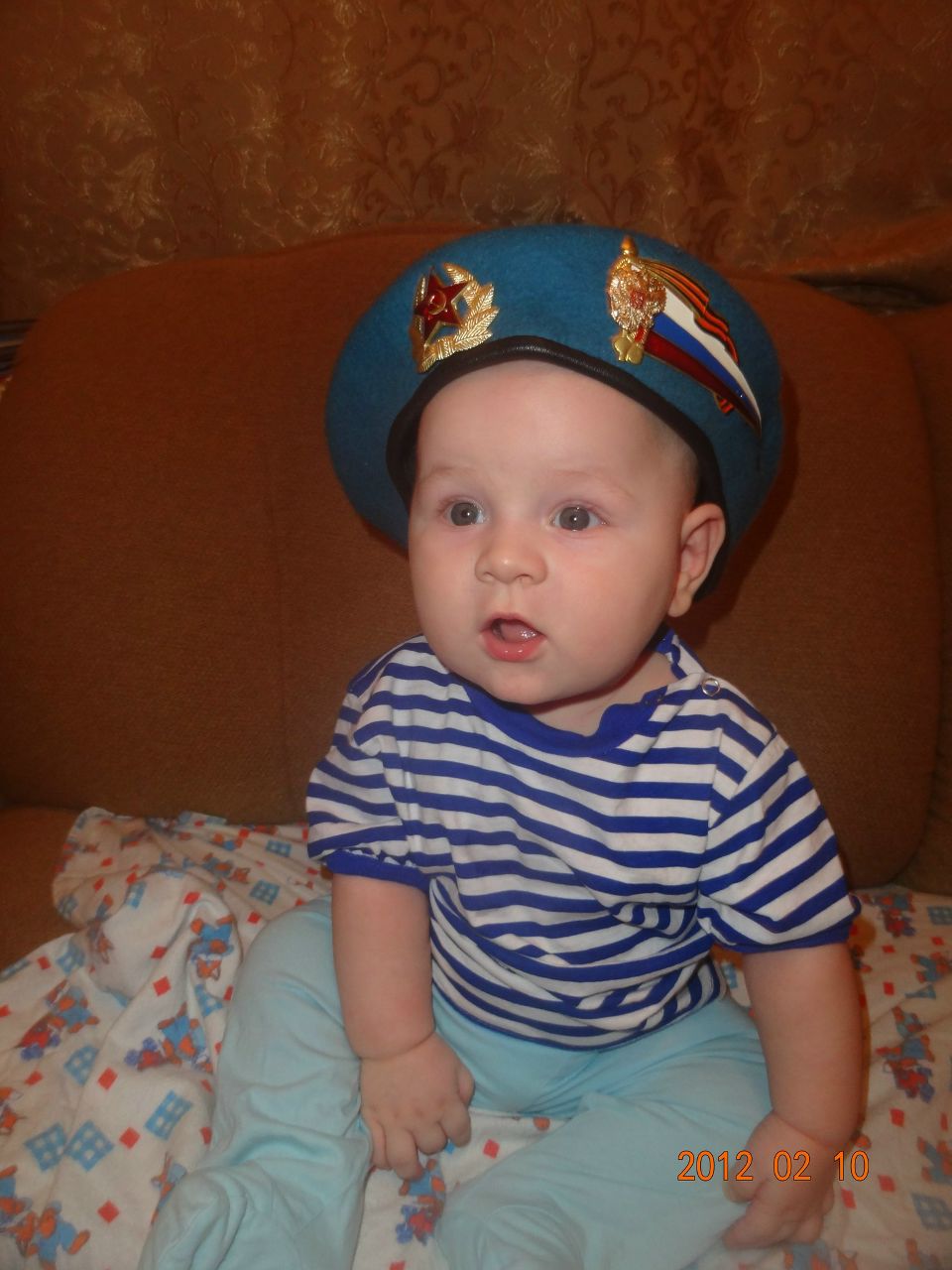 Александра Сонина | Нижневартовск