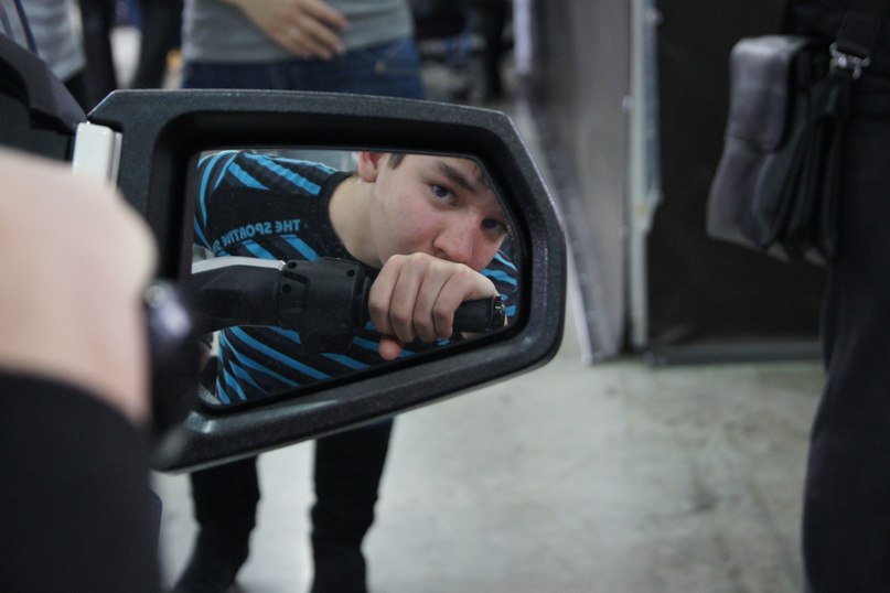 Федор Гаврилов | Москва