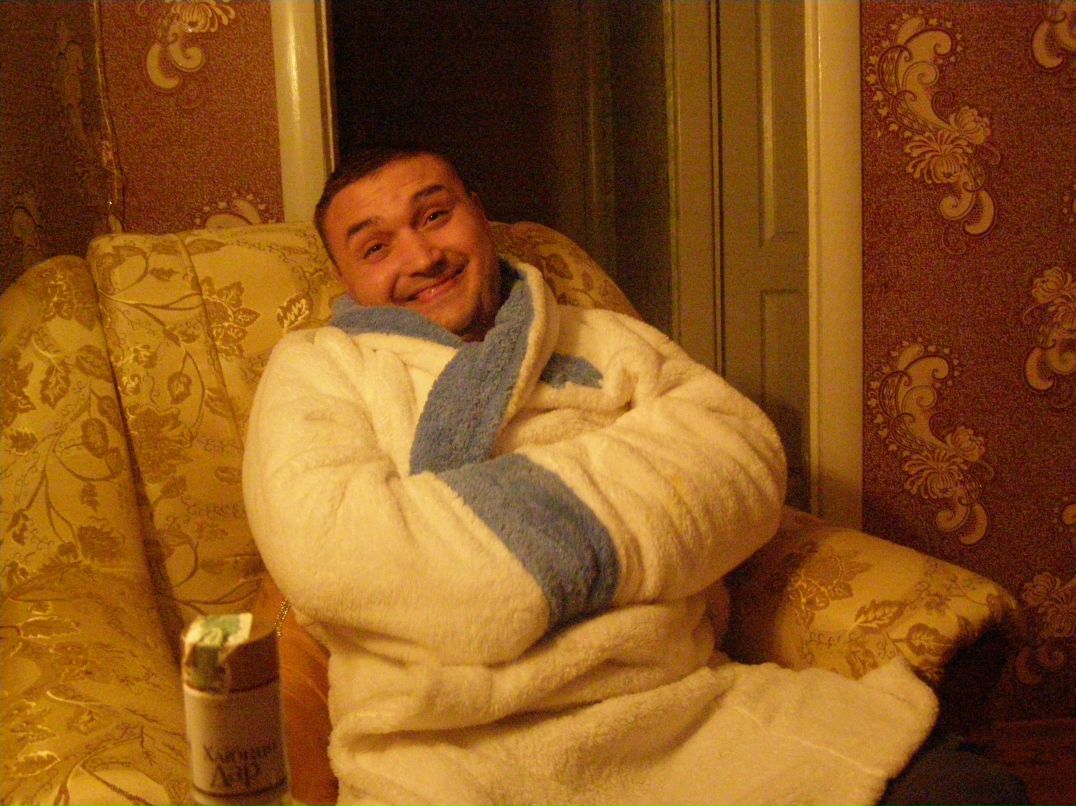 Дмитрий Брейнич MAUZER | Санкт-Петербург