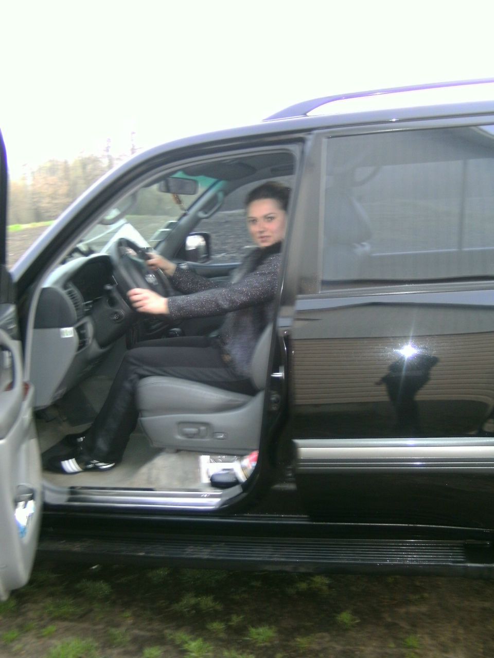 Юлия Деревянко | Киев