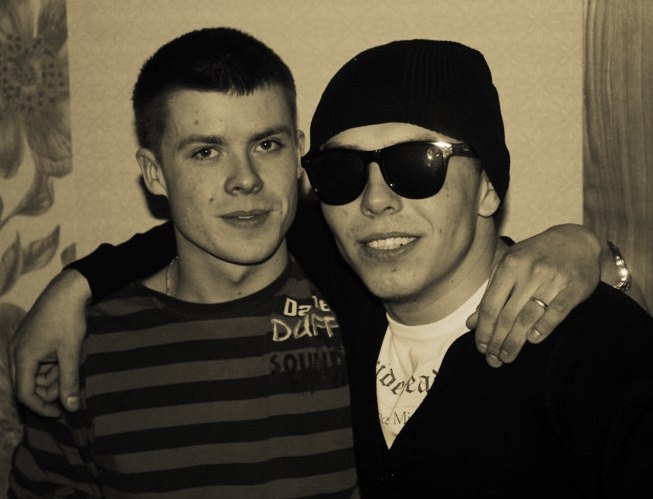 Игорь Гришин | 