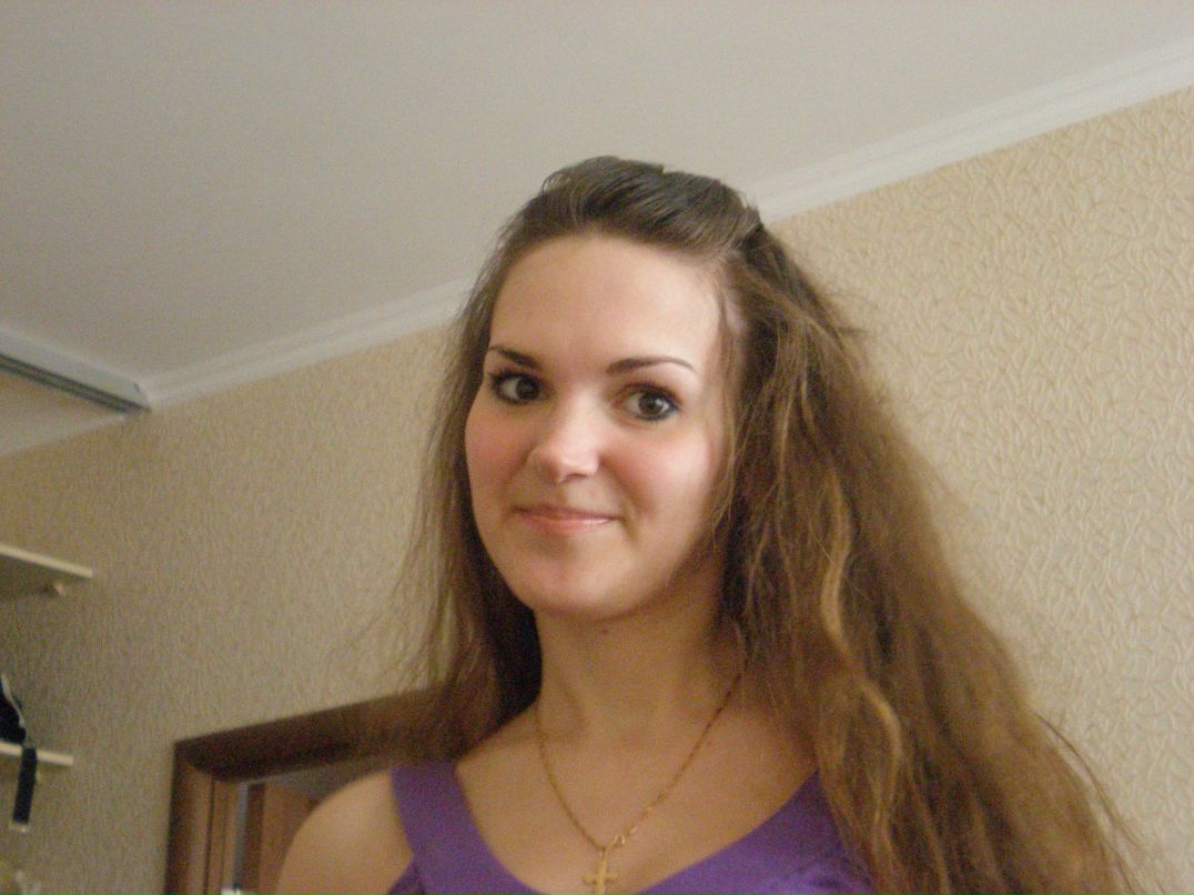 Ольга Костенко | Новокорсунская