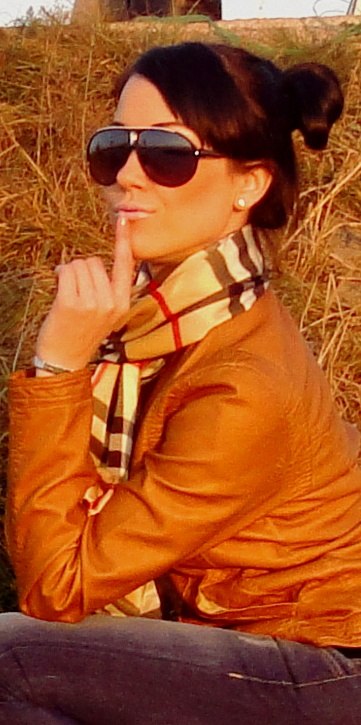 Ксюша Рекк | Ангарск