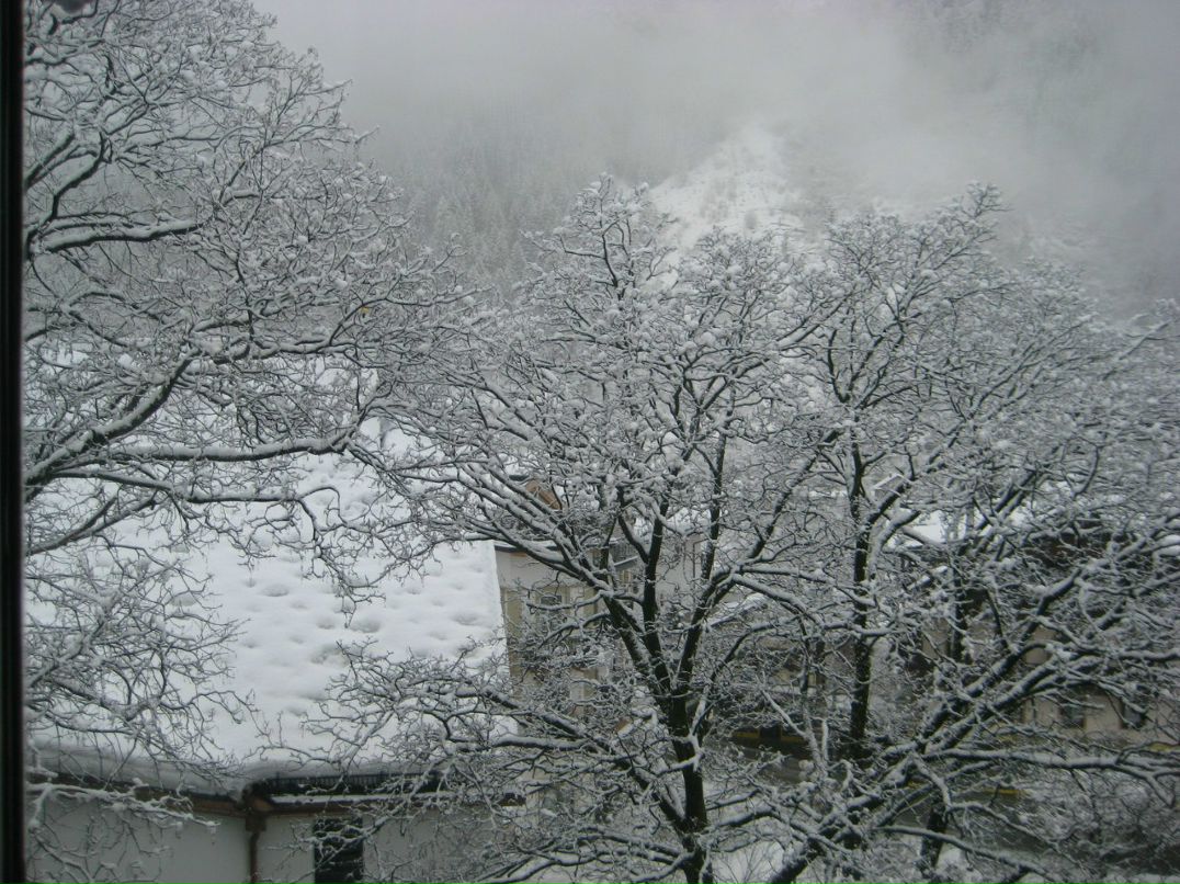 Серёга Семигин | Москва