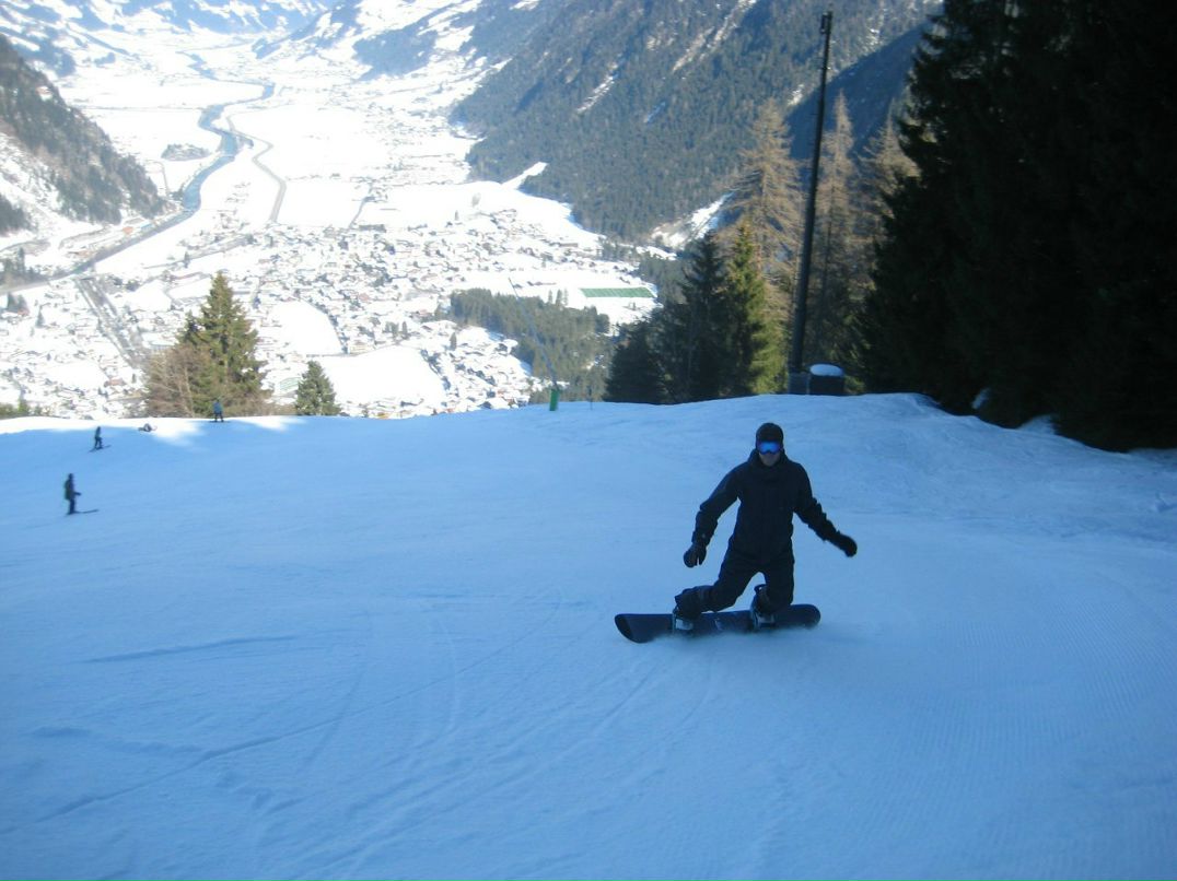 Серёга Семигин | Москва