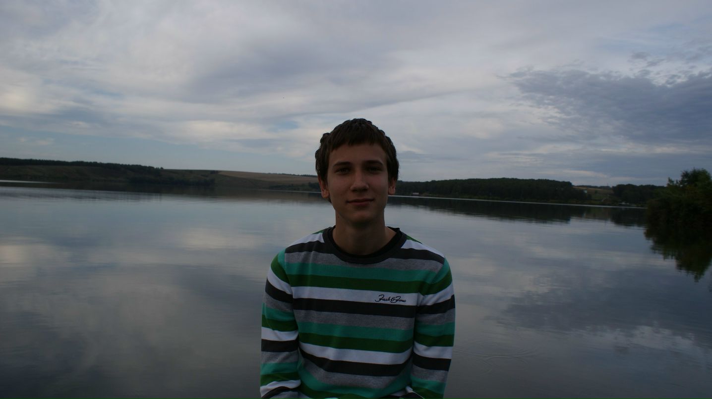 Денис Десницкий | Санкт-Петербург