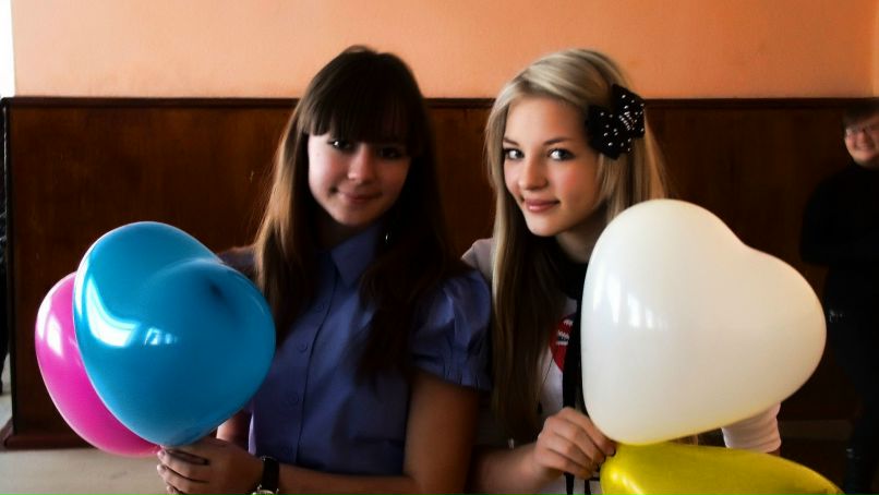 Танюха Брижань | 