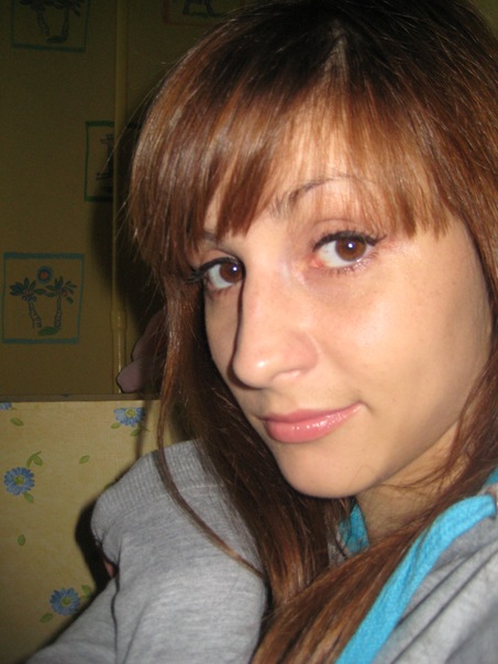 №80, Аня Ананченкова, Марьина Горка №80, Аня Ананченкова, Марьина Горка