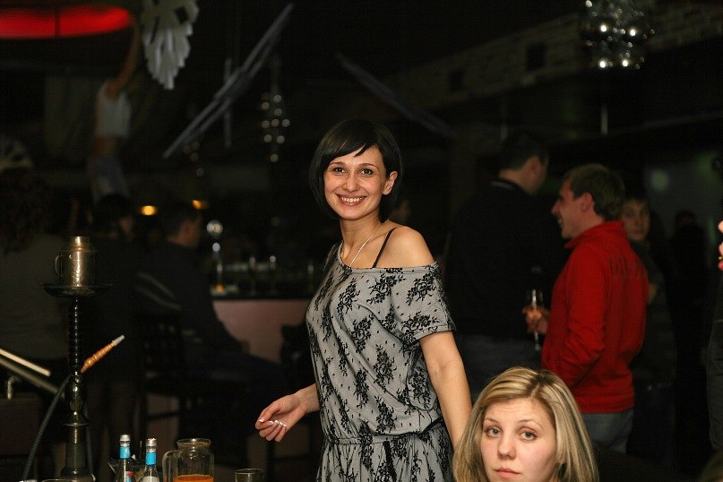 Ксюша Нестеренко | Макеевка (село)