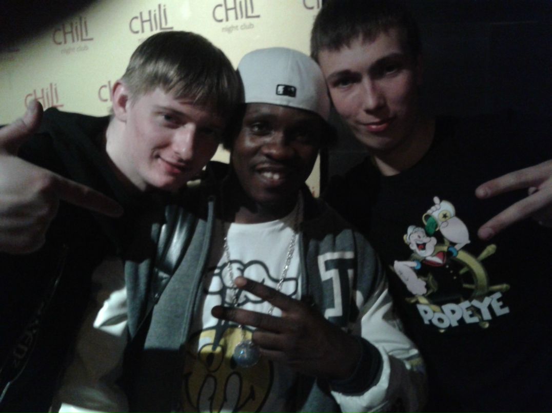 Максим Кудинов -Ооооо нихуя,это же ==> | Екатеринбург