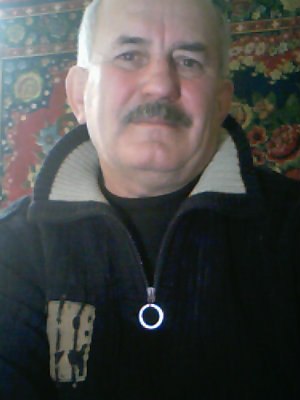 Ivan Sluvka Ivanovich | Мукачево