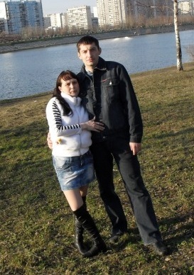 №13, Дмитрий Севрюков, Москва, Россия №13, Дмитрий Севрюков, Москва, Россия