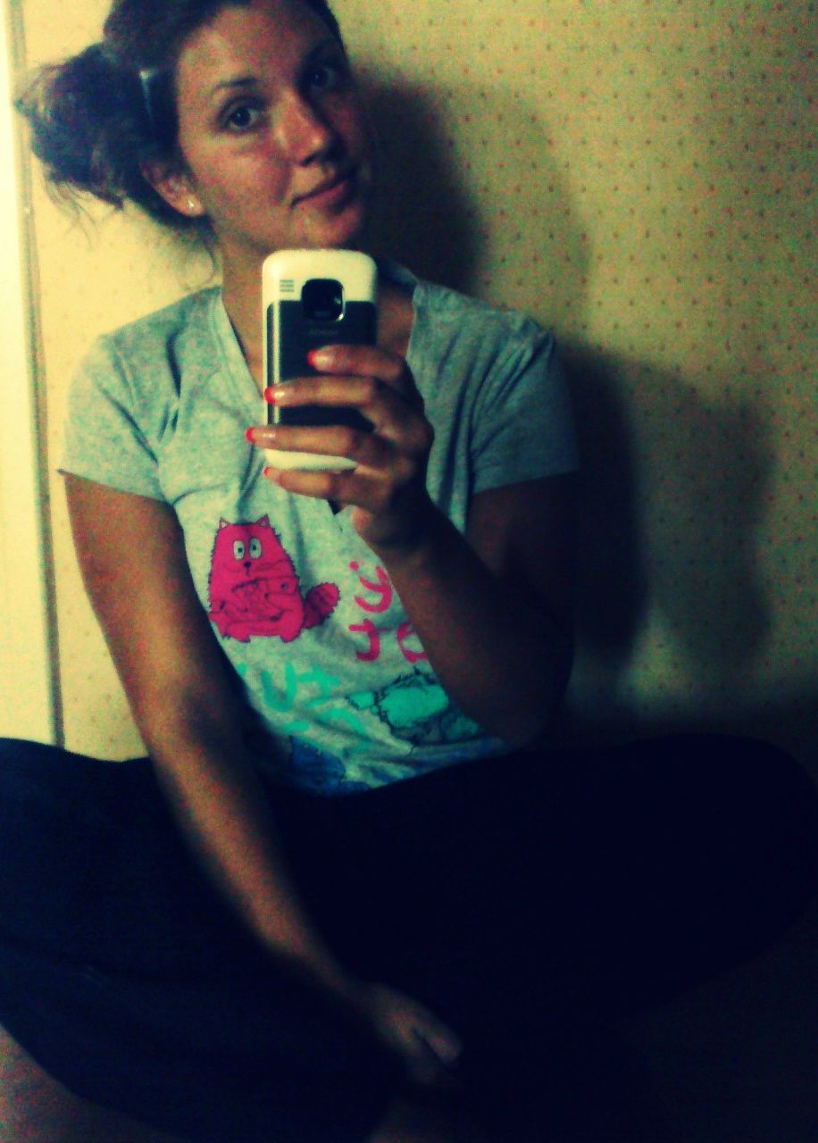 Анна Карпеш Александровна | Нижний Новгород