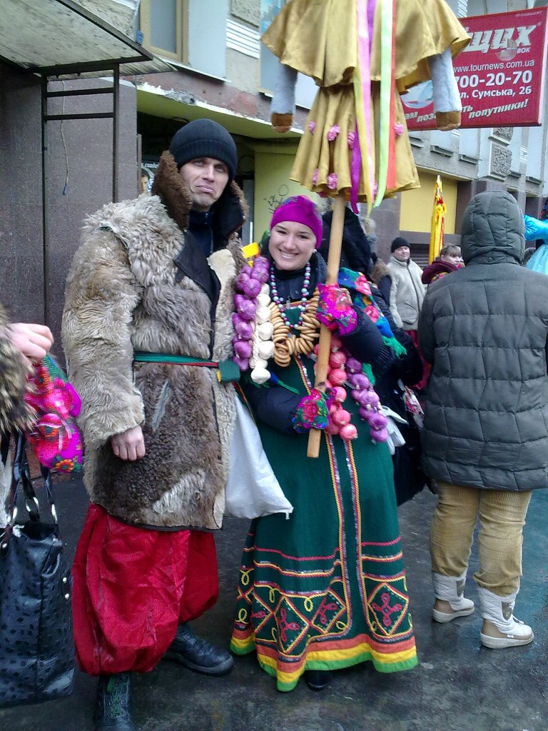 Марина Скобелева | Изюм