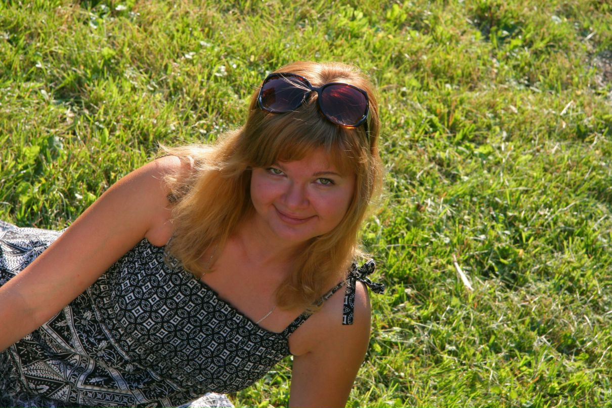 Анна Калацкая | Нижний Новгород