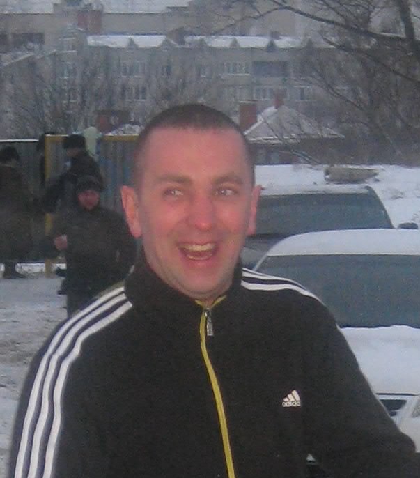 Сергей Чужмаров | Хмельницкий